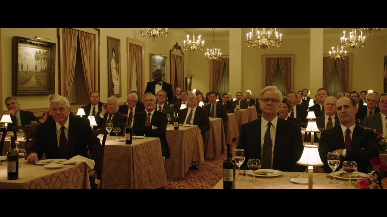 Mr. Movie: ‘Dark Waters’ is a dark movie