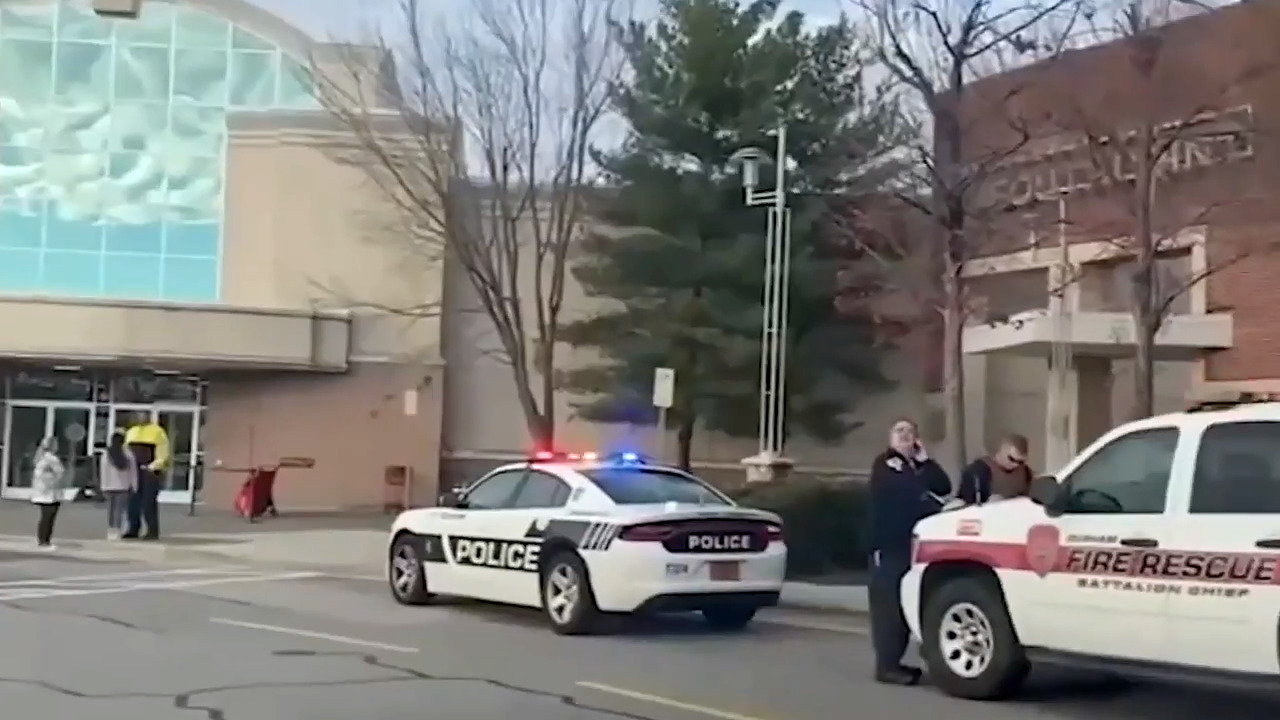 Latest Southpoint mall shooting report turns some holiday shoppers away