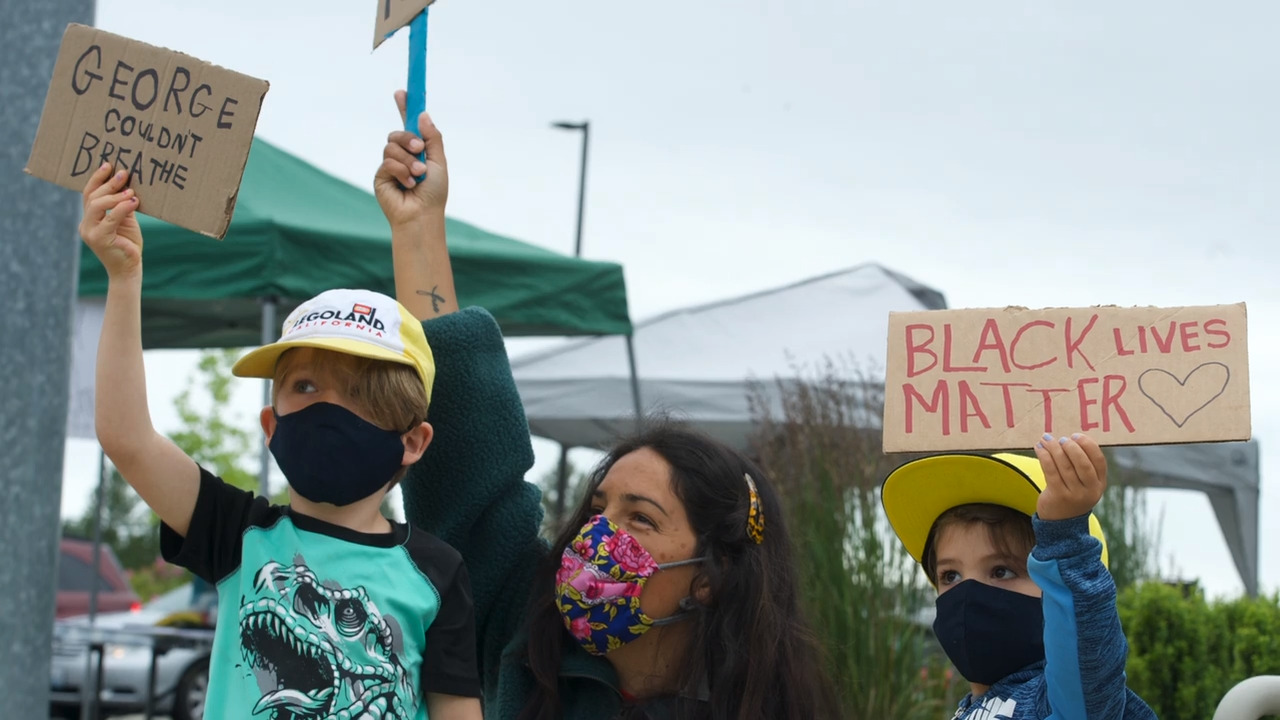 As college presidents, we praise diversity. Now, we must act to end injustice