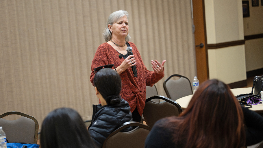 Turlock woman’s stalking death turned her sister into a national advocate