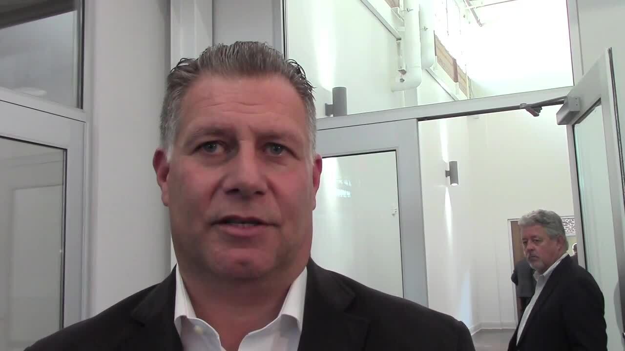 The Carolina Panthers now own a Rock Hill golf course. The latest on team land deals.