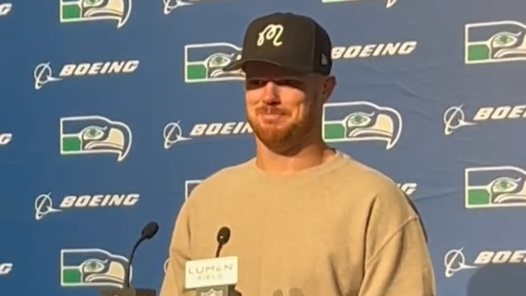 Seahawks keys at Atlanta: Figure out the blitz, re-launch their star, limit 7