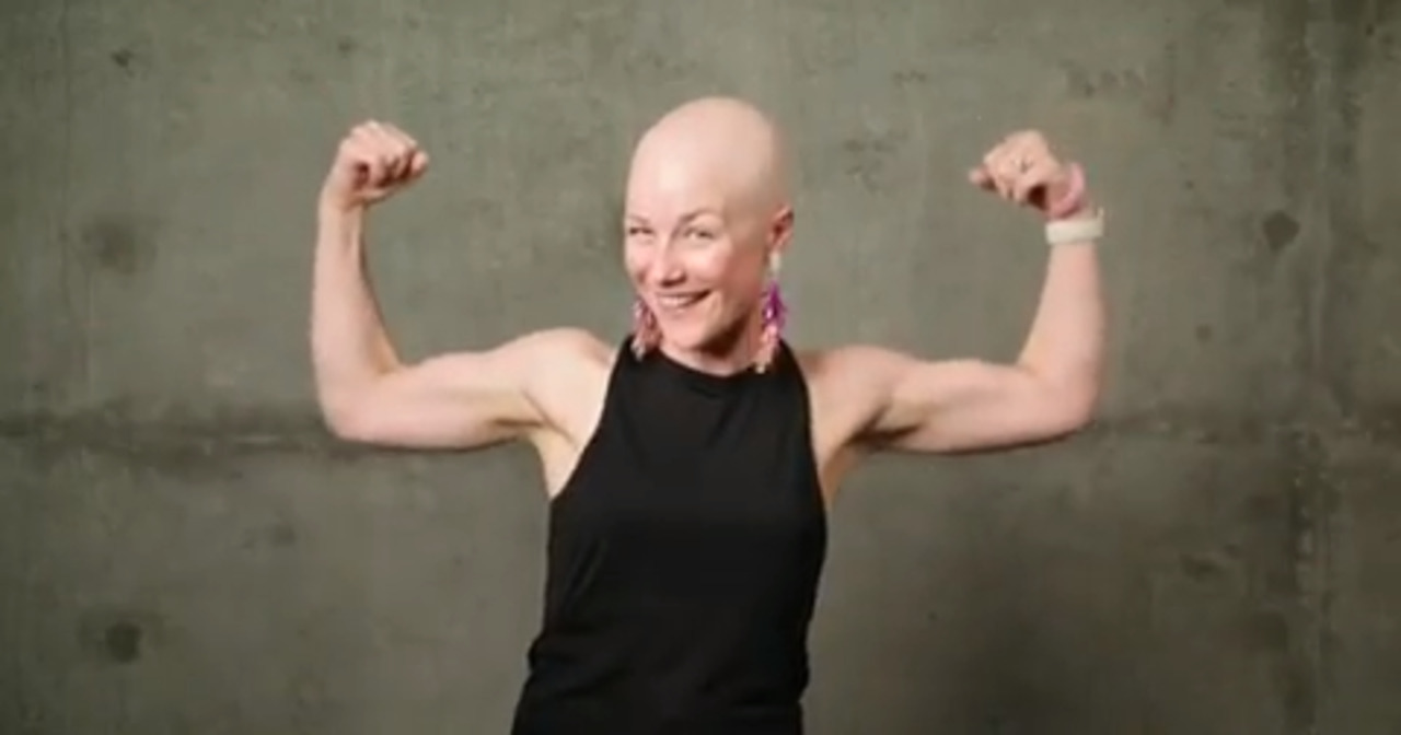 The Flourish Market: ‘Women are strong, and together we’re unstoppable.’