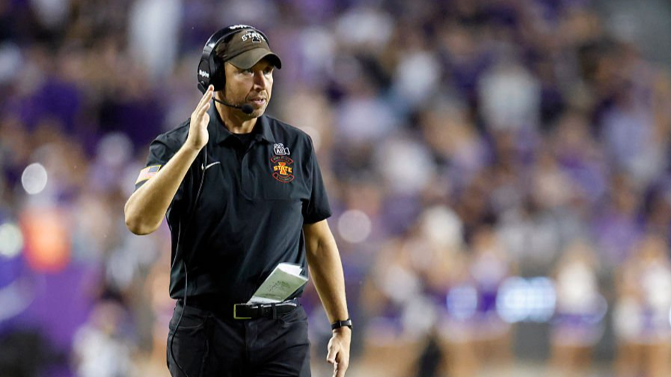 Learn more about Penn State football's next coach