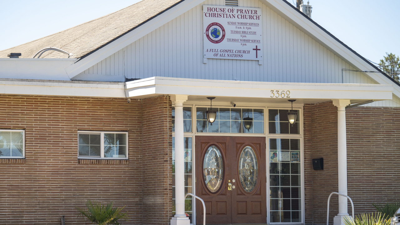 Tacoma bible college linked to alleged ‘cult’ loses GI Bill approval after FBI raid