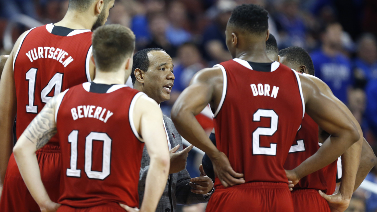 NC State’s Kevin Keatts urges NC Central supporters to change mindset