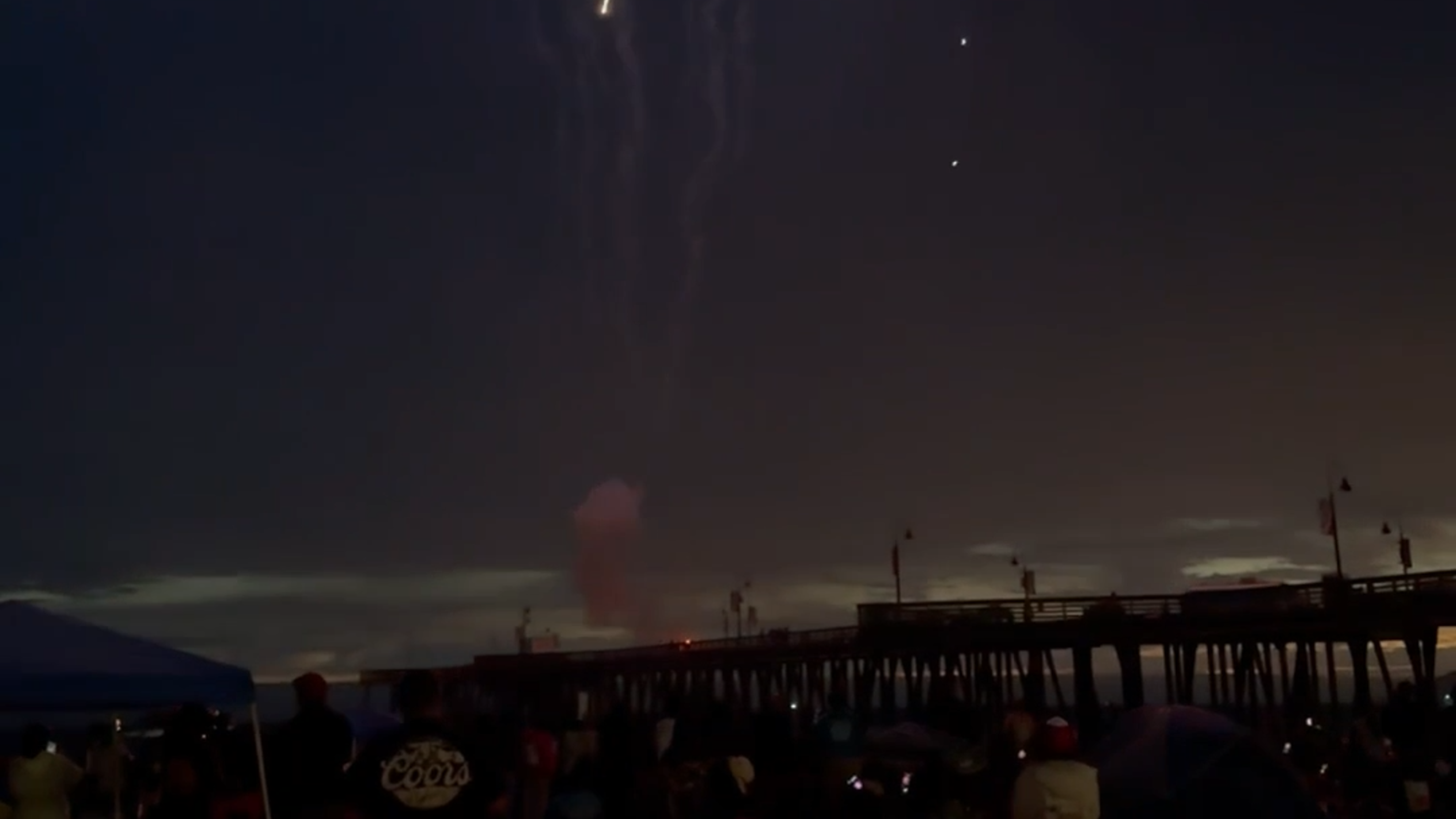 How SLO County celebrated America's 250th birthday