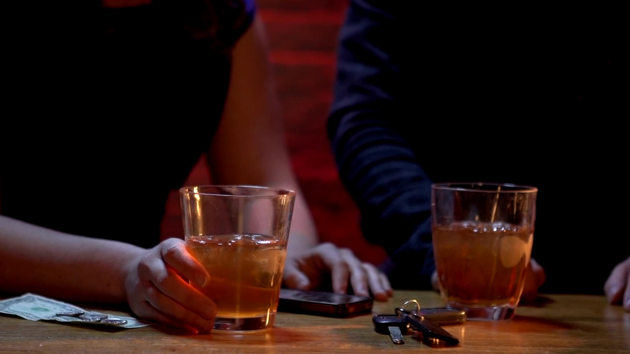 Date rape drug: What is a roofie, what happens when you take one?