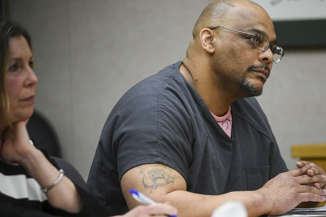 Stakes higher for the alleged driver in Lakewood police killings after appeals decision