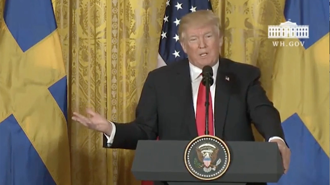 Short-term, bilateral tariff squabble is not a strategy, it’s a temper tantrum | Opinion