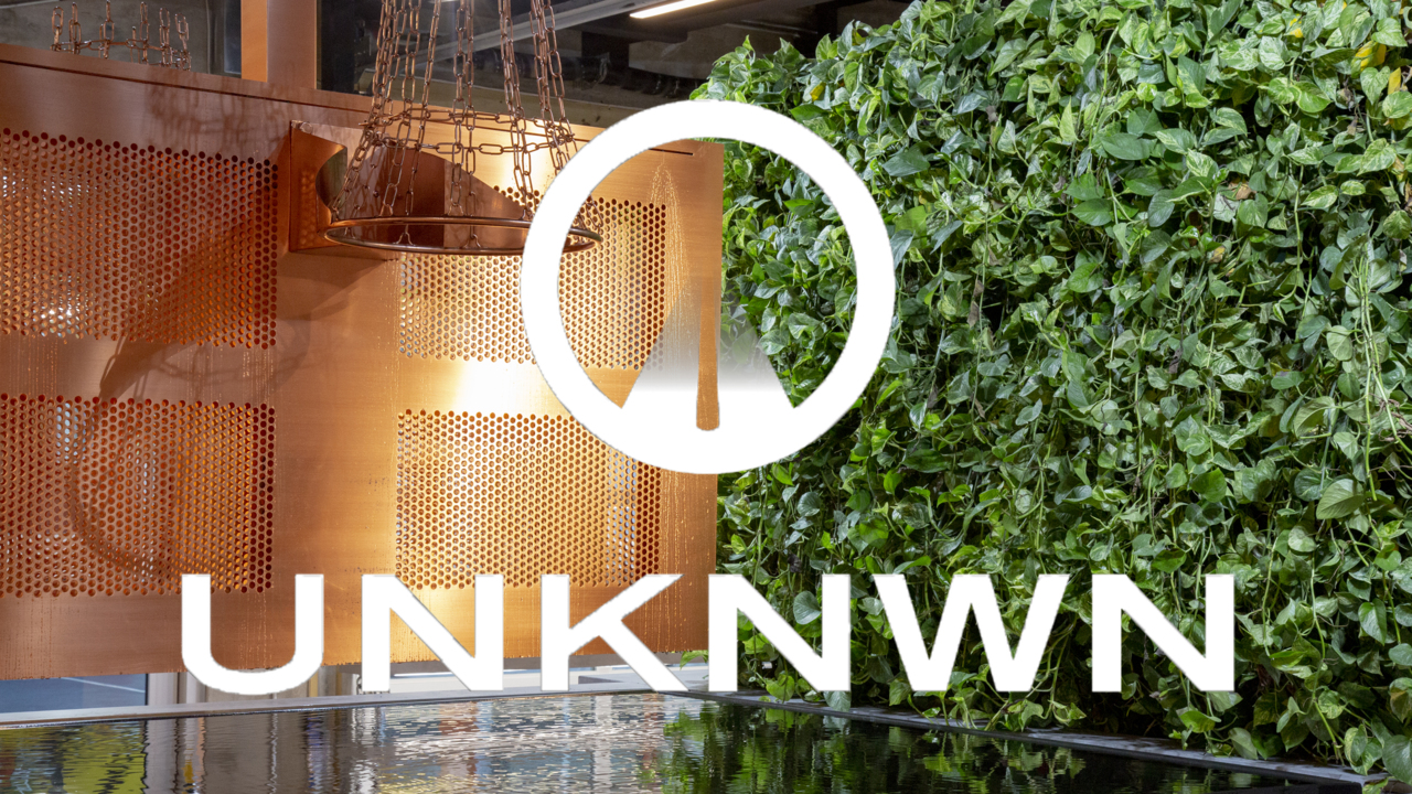 The story behind LeBron James’ UNKNWN store and its journey to Wynwood