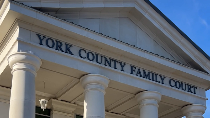 Prosecutors file documents to possibly seek adult trial against girl, 16, charged with murder