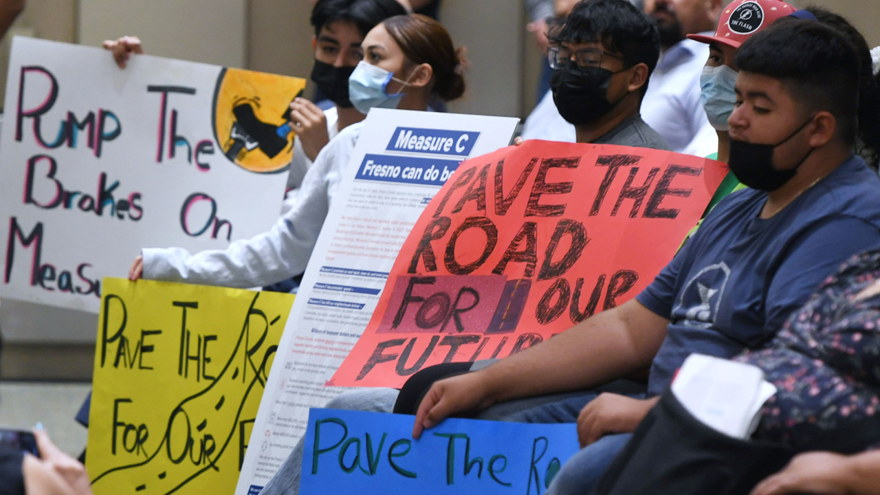 Despite opposition, Measure C renewal moves toward ballot. Here’s what’s in the plan