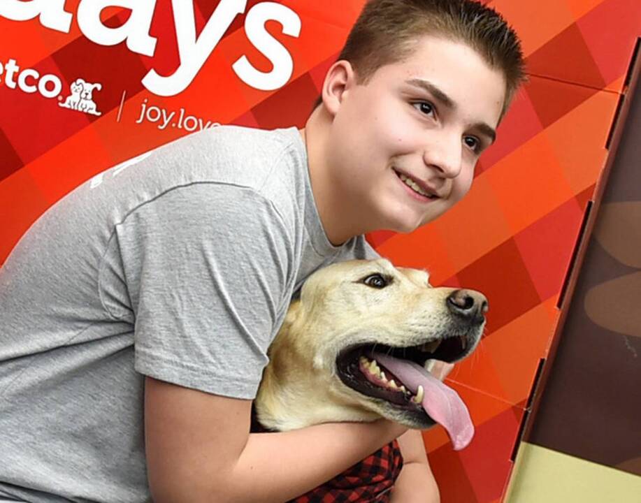 Meet the Treasure Valley’s Pets of the Week (April 8-14)