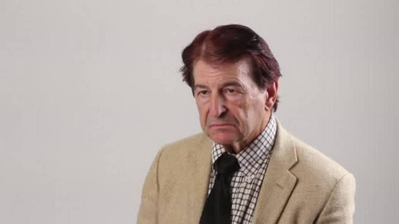 John Crangle’s ‘Operation Lost Trust’ book explores dark chapter in SC Legislature