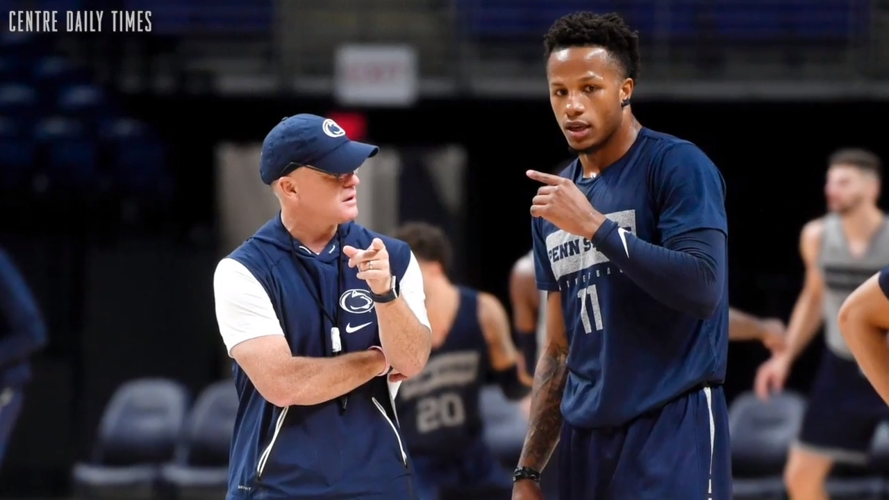 ‘Great mentor to me’ Stevens says of coach Chambers