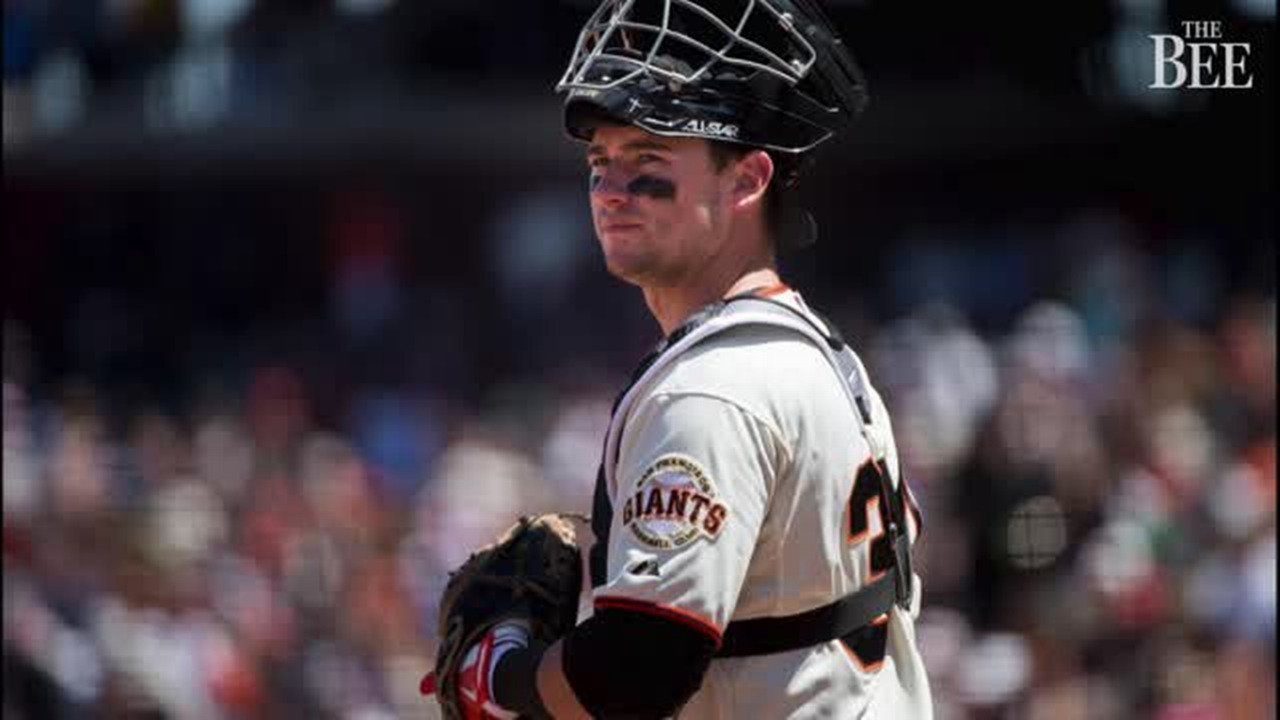 Five questions facing the San Francisco Giants