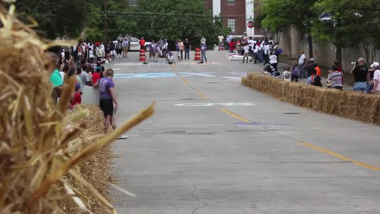 80 years later, Macon soap box derby still a way to enjoy thrill of the hill 