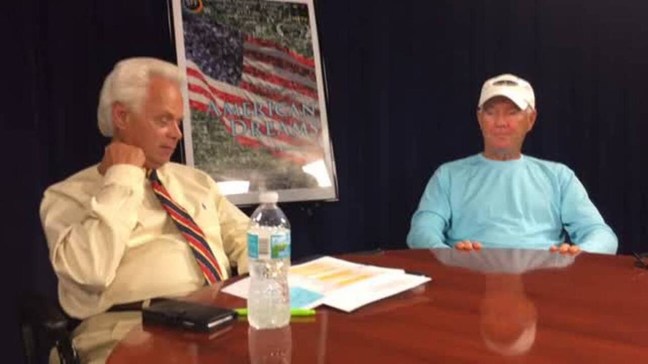 Local moviemakers celebrating fourth Sarasota Film Festival premiere