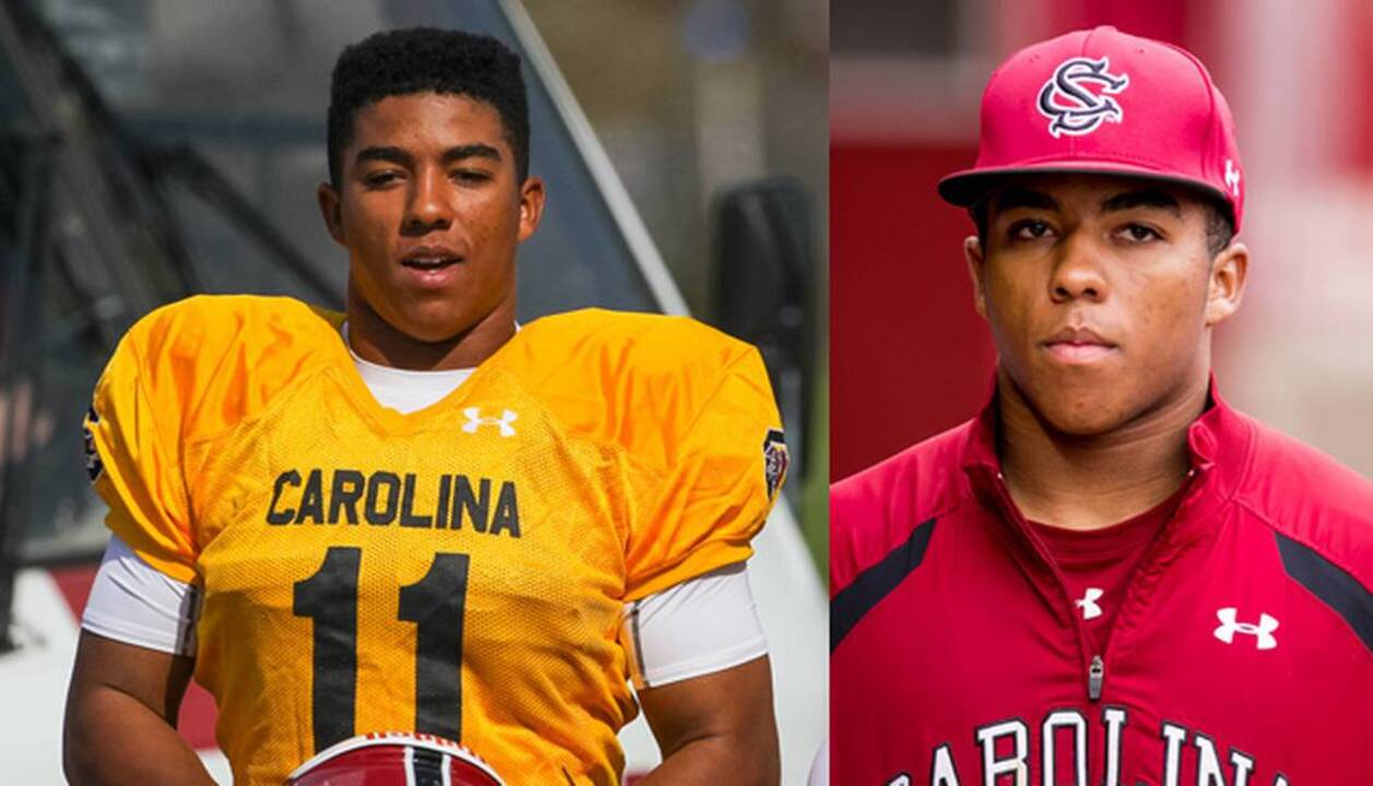 No reason for concern despite McIlwain’s limited opportunities in baseball