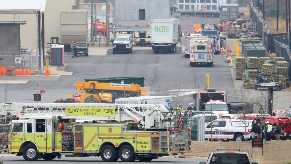 Emergency crews respond to chemical spill at Silfab Solar in Fort Mill ...