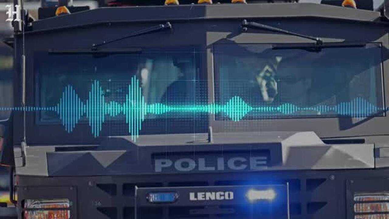 Disgraced Parkland deputy heard shots inside school building, told cops to stay away