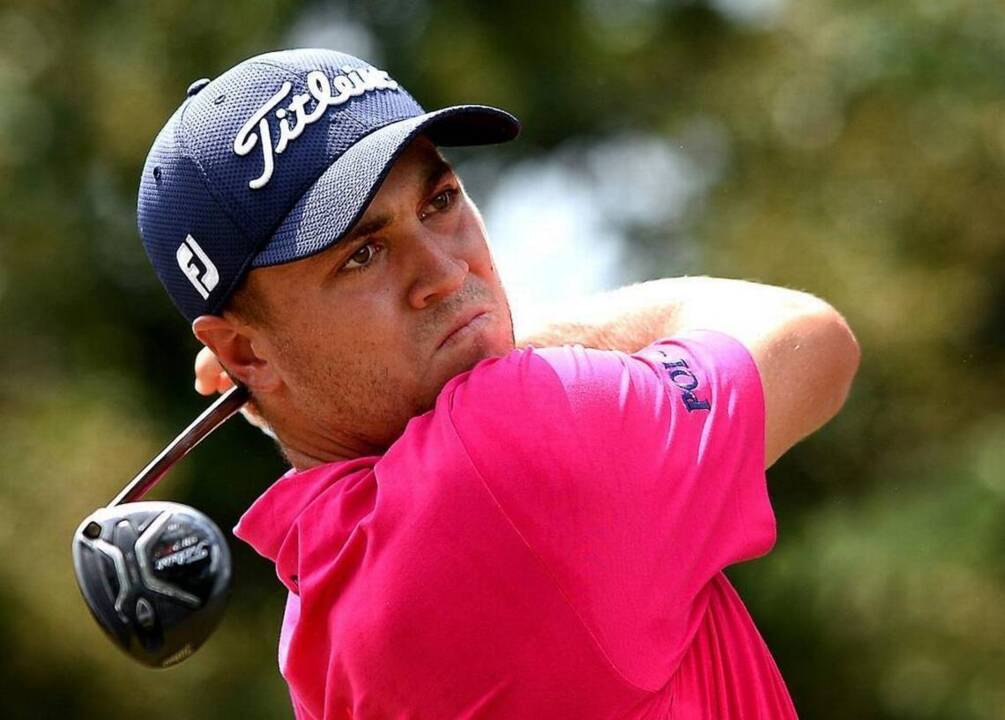 Justin Thomas wins PGA Championship at Quail Hollow: ‘Most berserk I’ve ever gone’