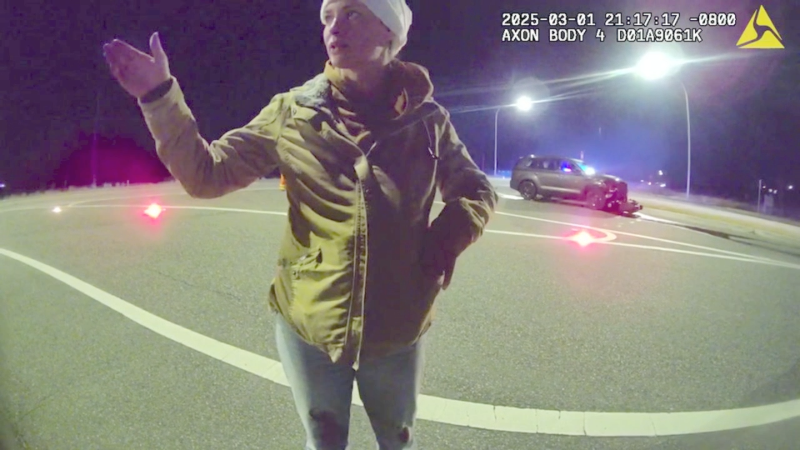 Off-duty WSP trooper allegedly spent 4 hours at bar before fatal Tri-Cities crash