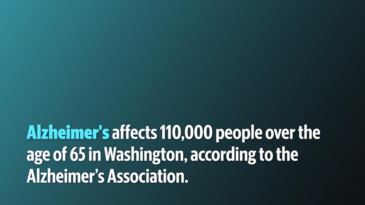 Check out these Whatcom County resources for those experiencing memory loss