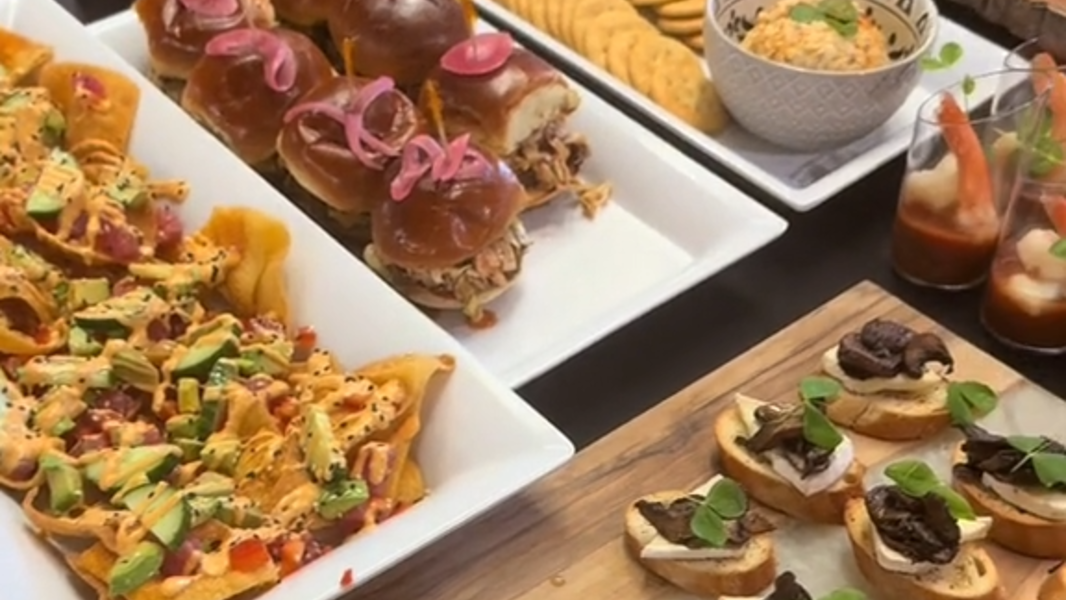 Pork belly, brisket & more: A look at Chop Chop Red Pot