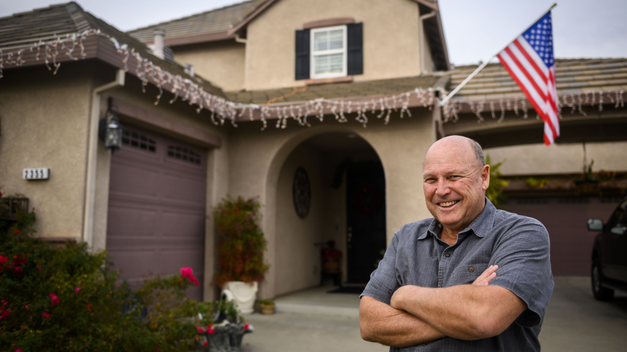 What this former Davis resident found when he went housing hunting in Woodland