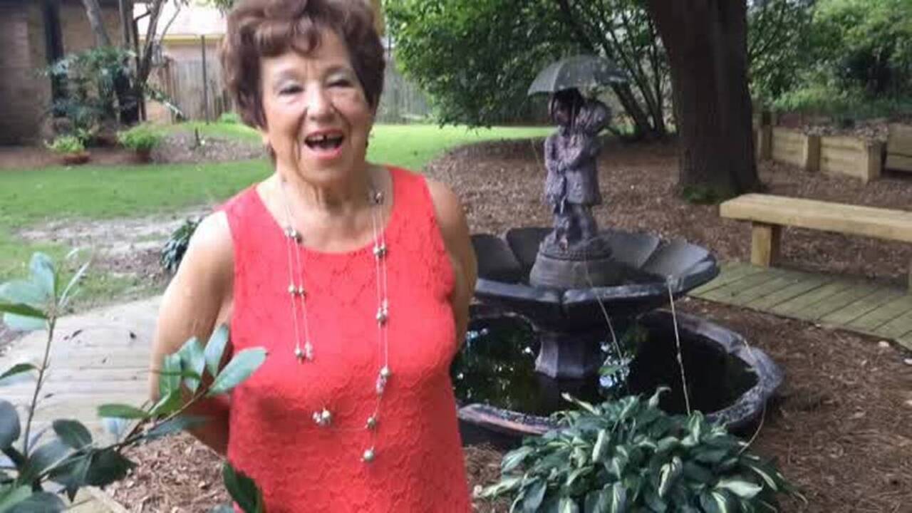 Columbus woman passionate about Operation Christmas Child