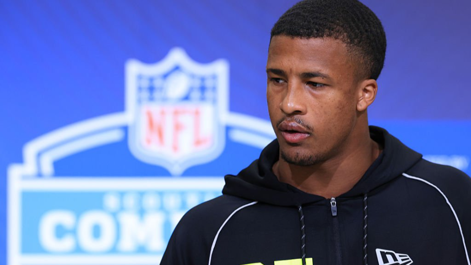 Could Panthers 'attack' need at linebacker in NFL Draft?