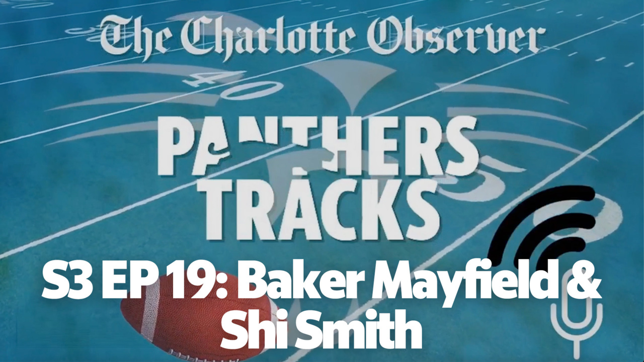 Can Shi Smith become Baker Mayfield’s favorite target?