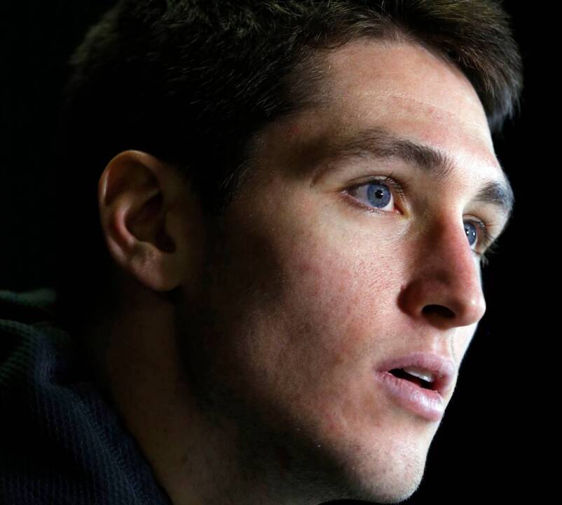 Villanova’s Ryan Arcidiacono drives his hometown team