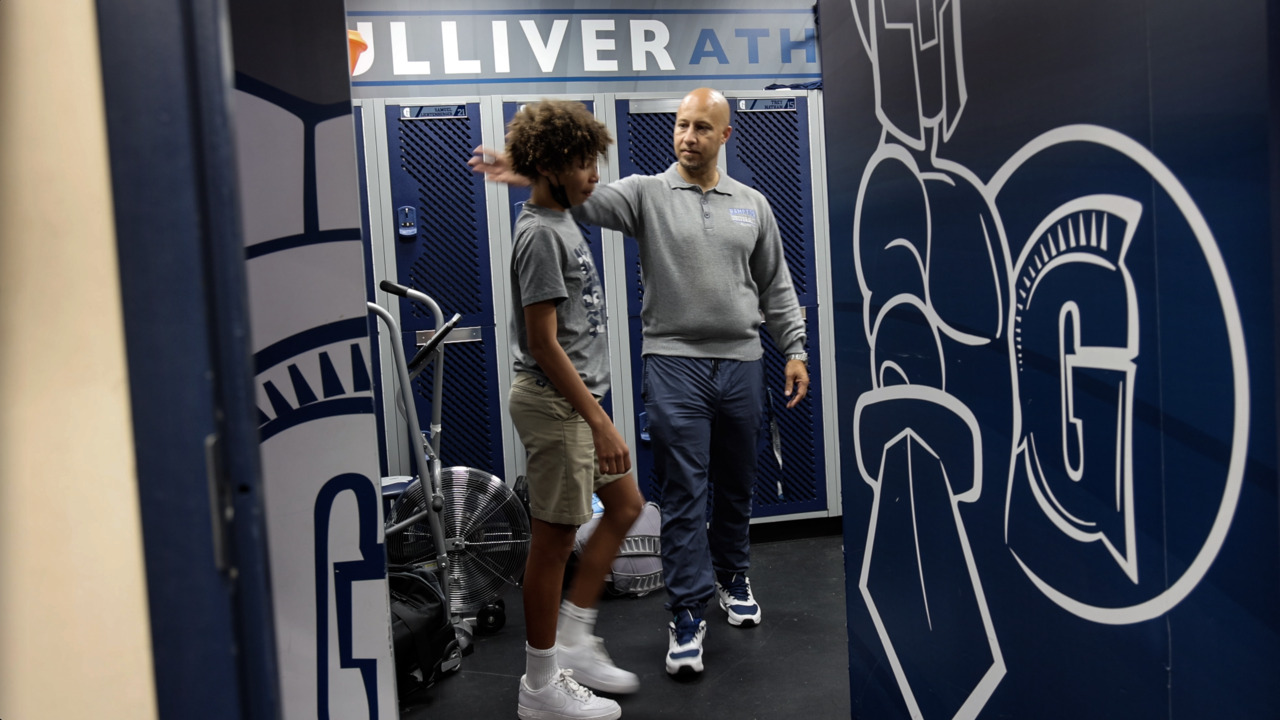 Teacher continues to connect students to Black history in spite of push-back