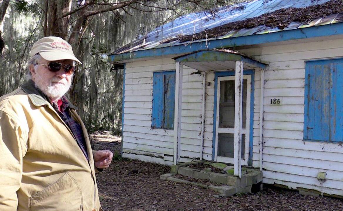 Broken spell: Voodoo's heyday has long passed, but the Gullah tradition continues to bewitch