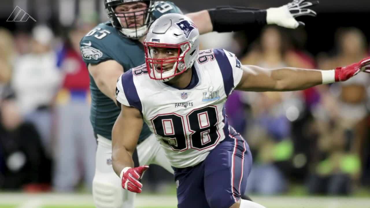 Players to watch in Super Bowl LIII