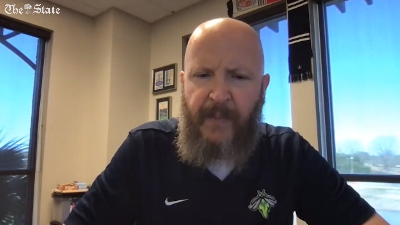 John Katz discusses 2021 Fireflies season