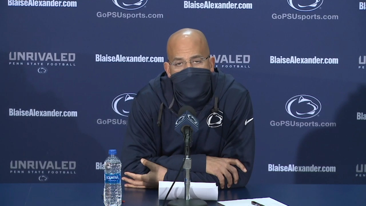 4-star athlete Mehki Flowers joins Penn State football’s 2022 recruiting class