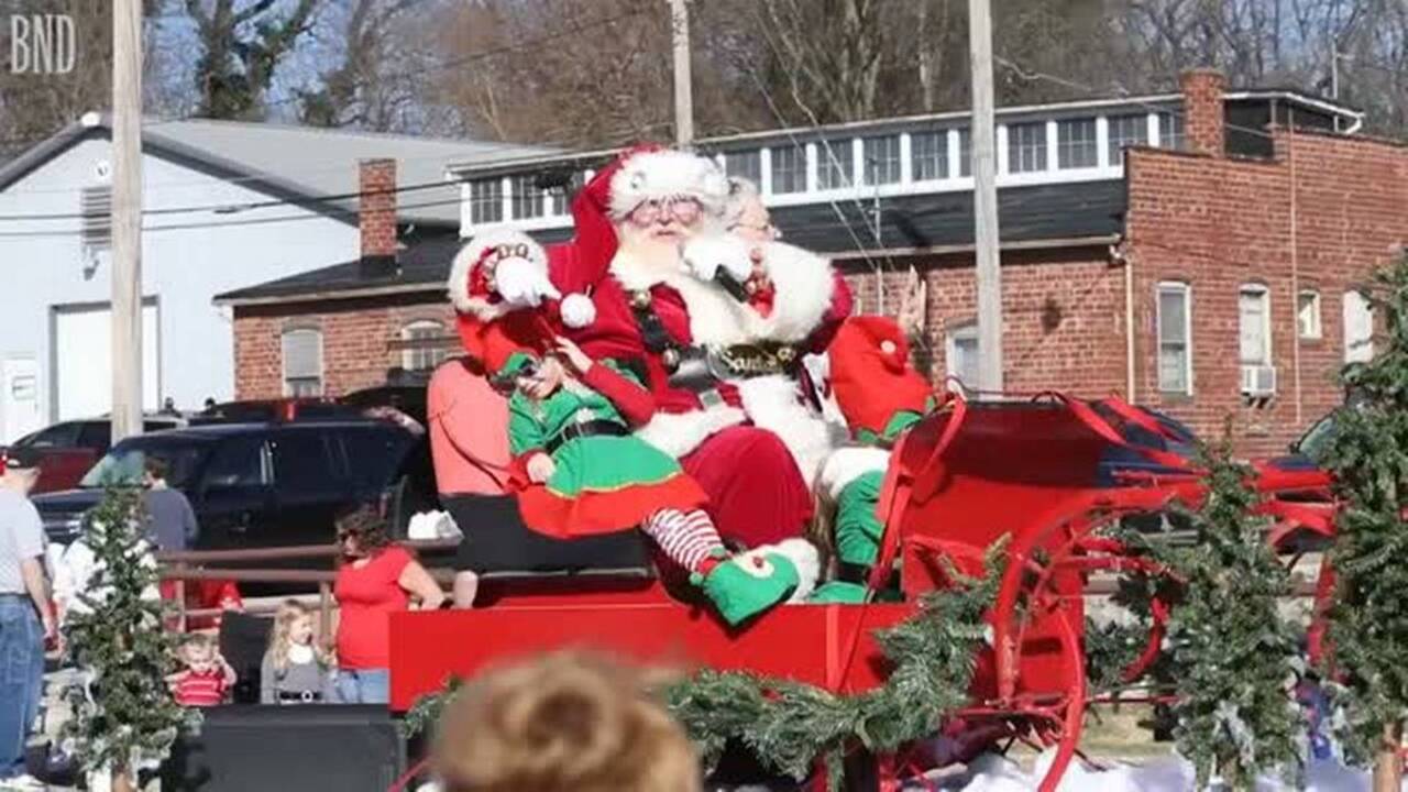 Catholic bishop tells elementary school students that Santa isn’t real, angering parents