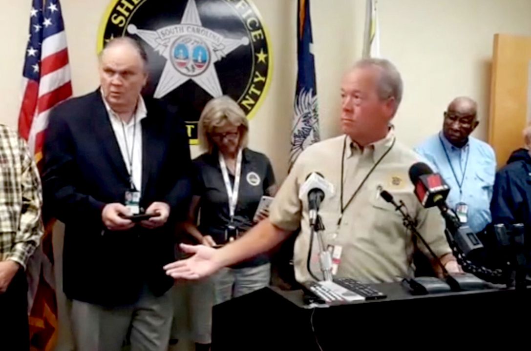 What Beaufort Co. residents need from local leaders during future hurricanes | Opinion