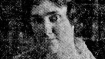 The spooky ghost story of a nurse doomed caring for pandemic patients at NC State