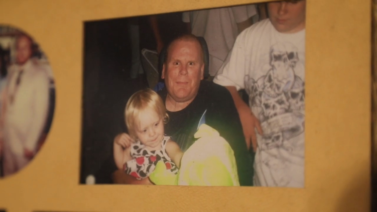 ‘I don’t have my son anymore.’ Angry Mom recalls son’s death in nursing home.