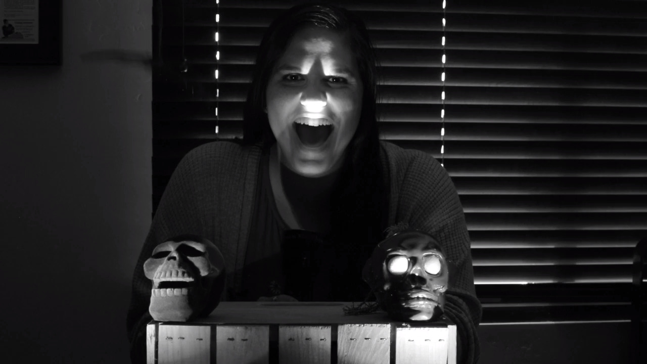 Searching for her baby, the ghost who haunts Nipomo Mesa