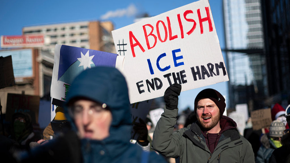 ‘Inhumane’ conditions at CA immigrant detention center? Padilla: Yes. DHS: No