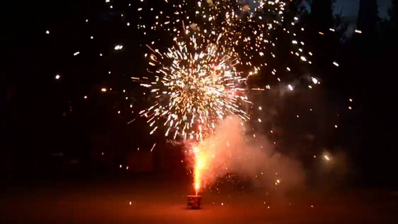 2016 fireworks review: What's worth your time and money