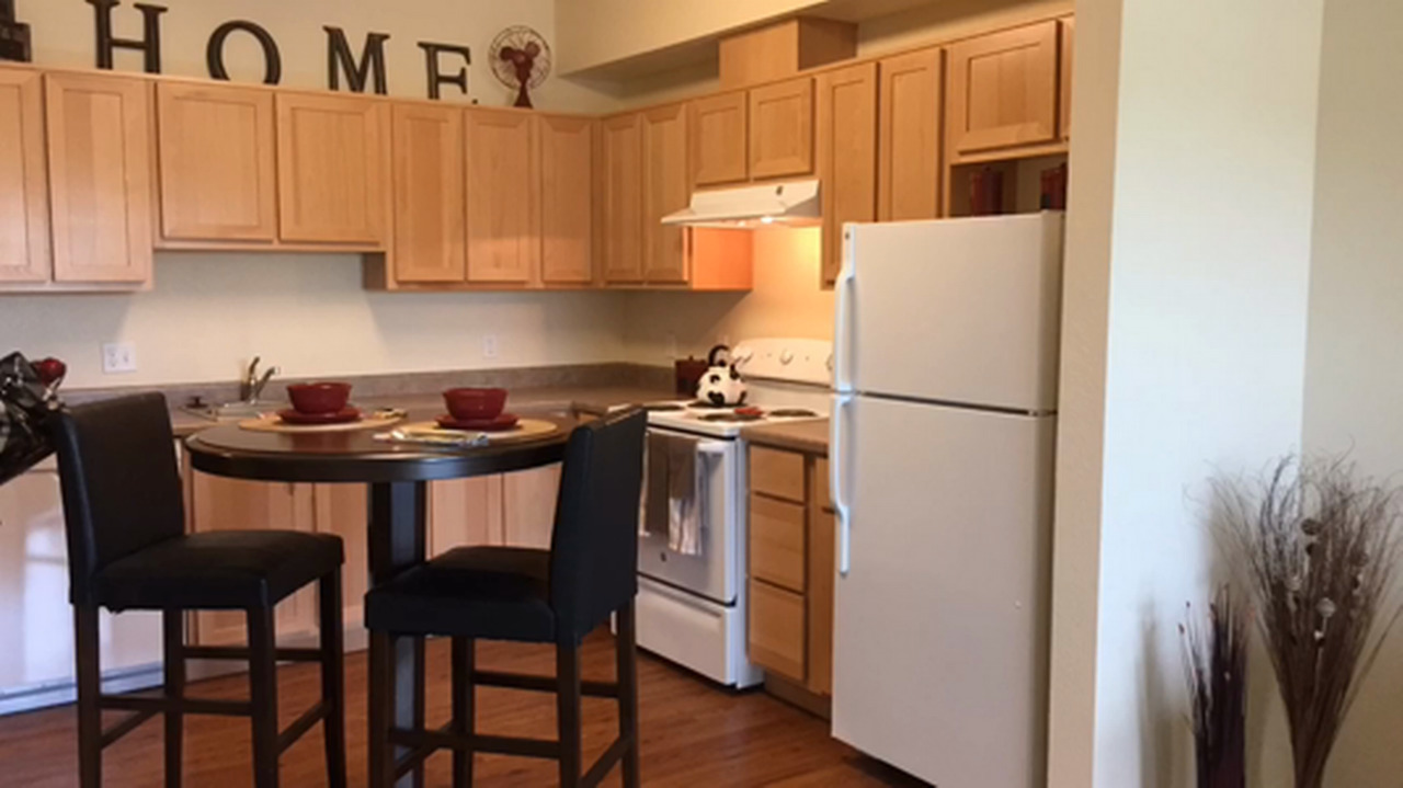Grand opening of Cannery Place Apartments in Sacramento's River District