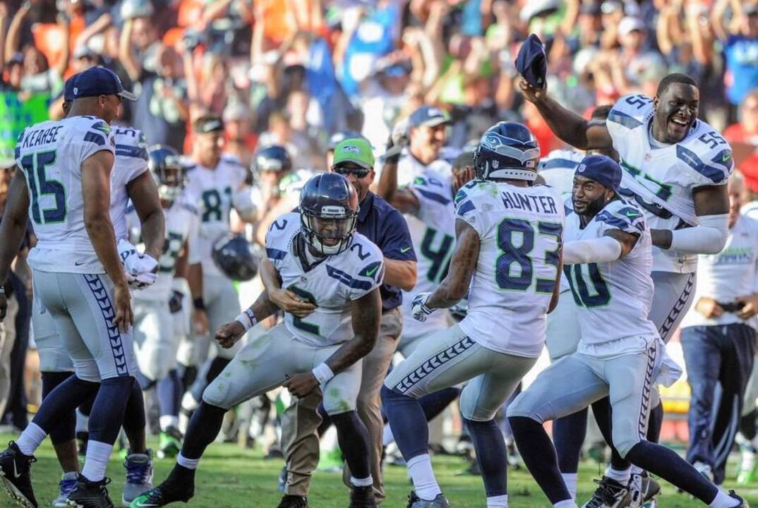 Gregg Bell on what he saw, heard, thought of Seahawks' preseason opener at KC