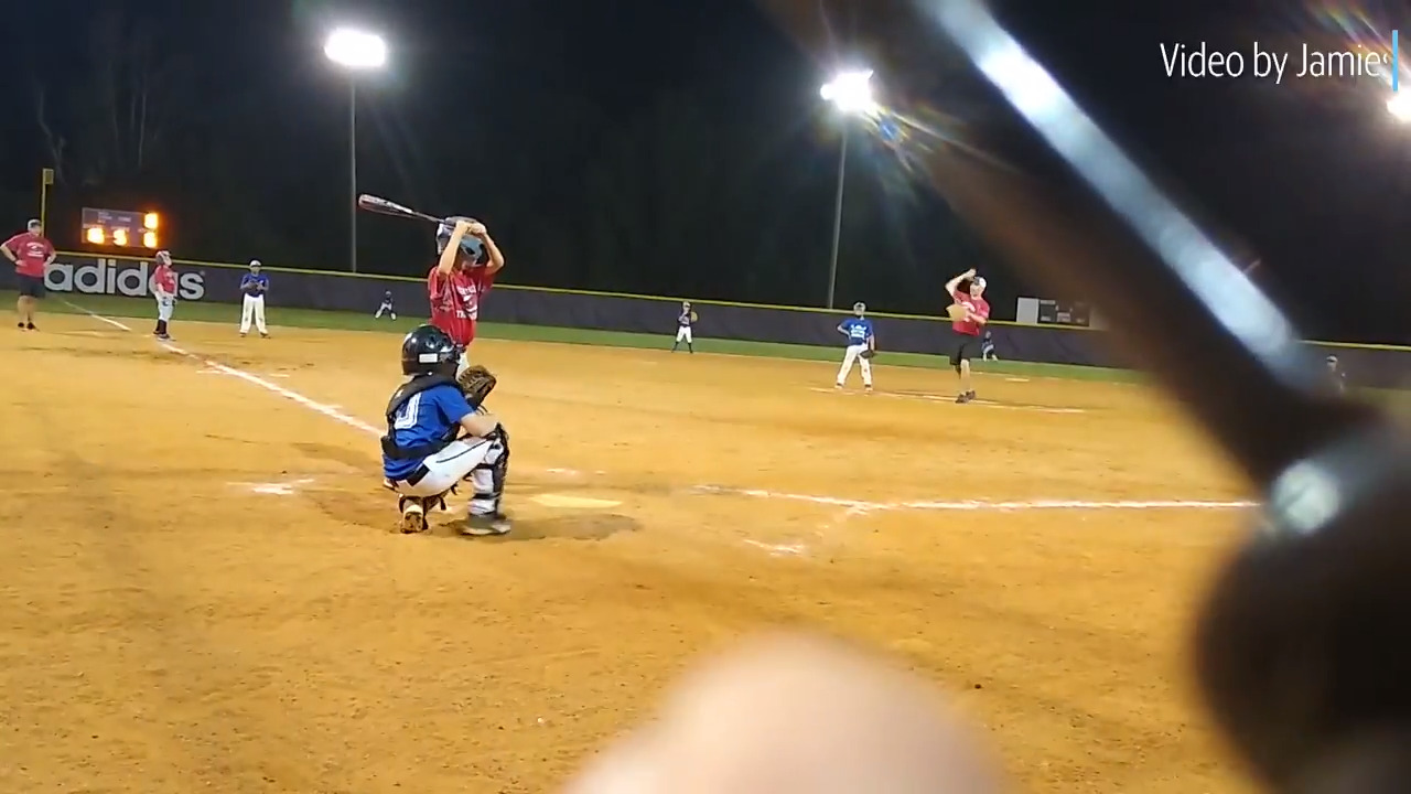 North Macon youth baseball team heading to Dixie World Series